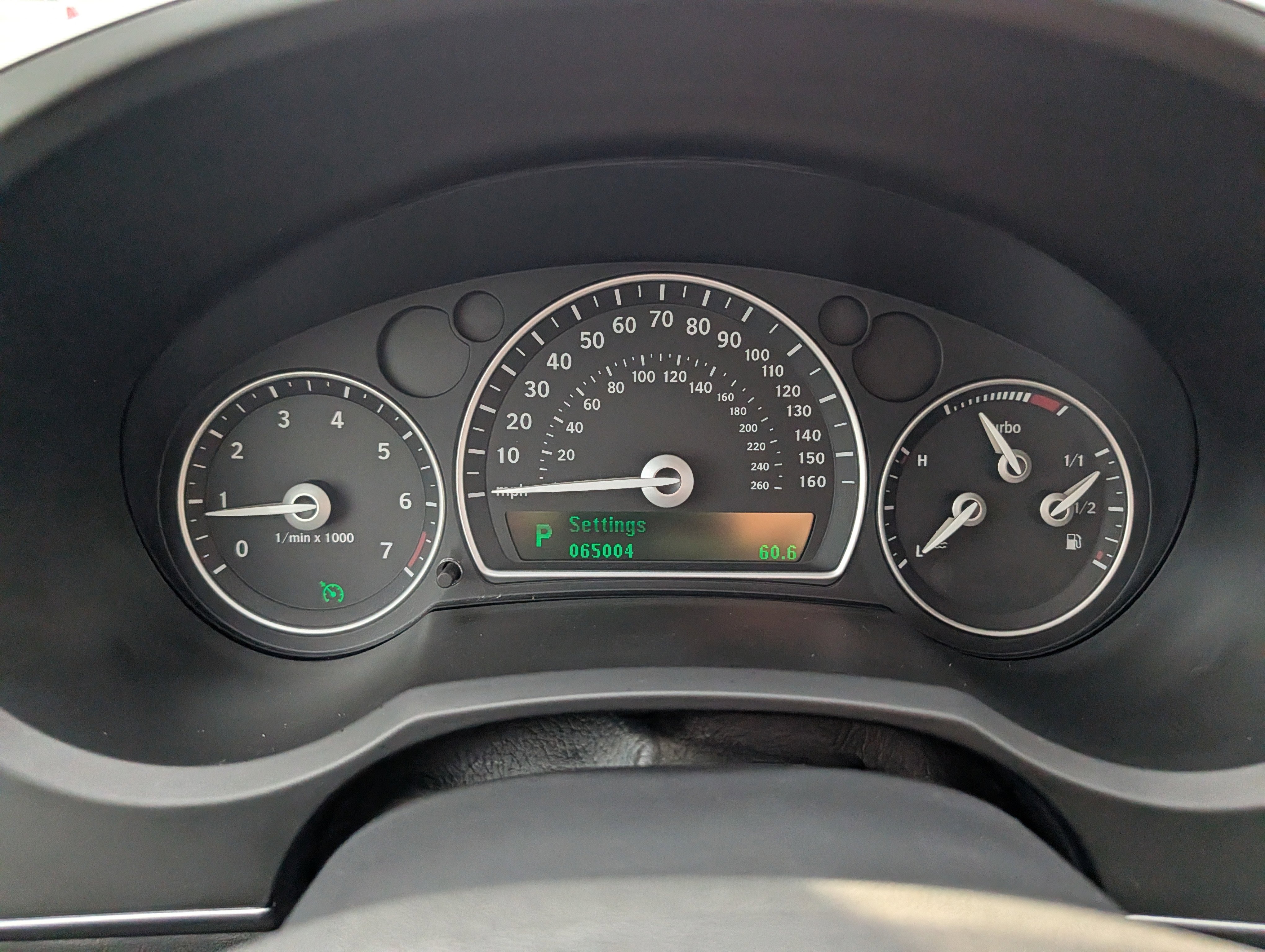 Used 2010 Saab 9-3 2.0T image 19