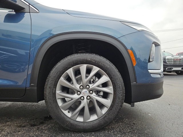 New 2026 Buick Enclave Preferred w/ Power Package image 11