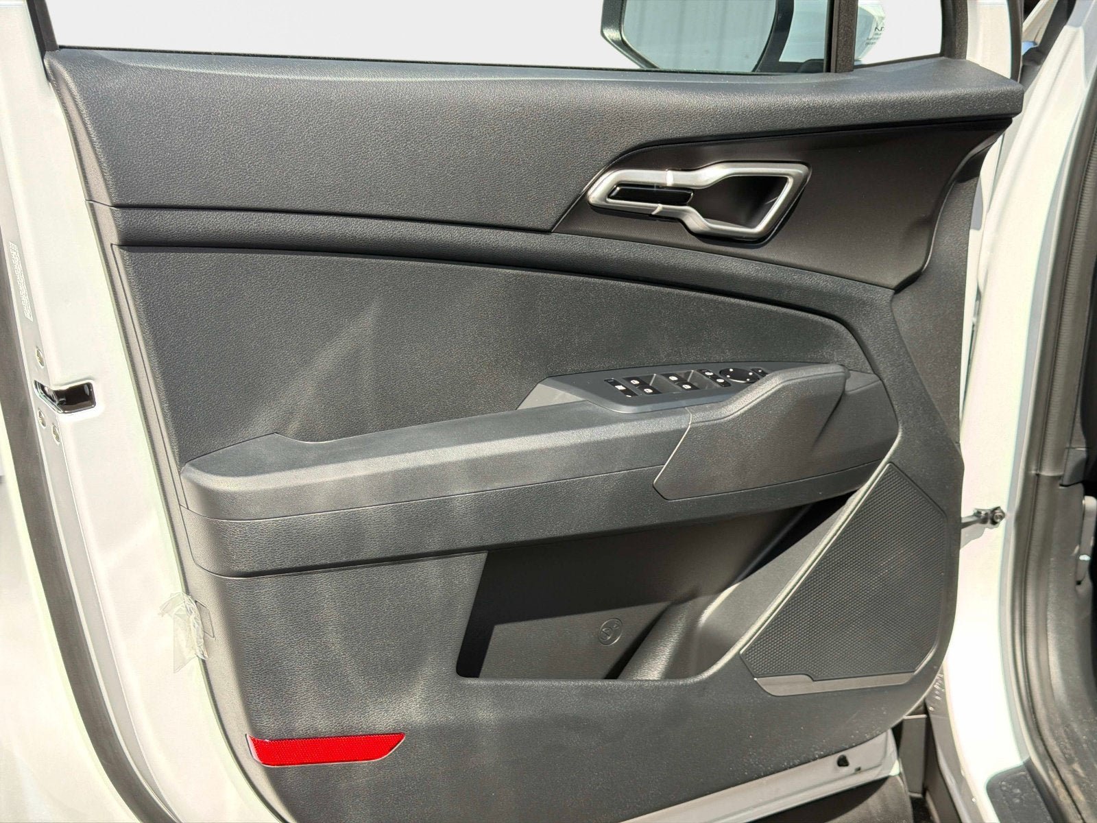 New 2027 Kia Sportage LX w/ LX Convenience Package FWD image 14
