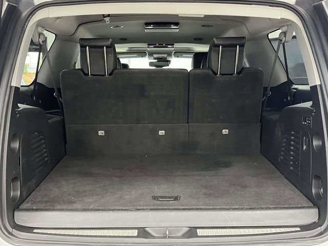 Used 2017 Chevrolet Suburban LT AWD/4WD image 26
