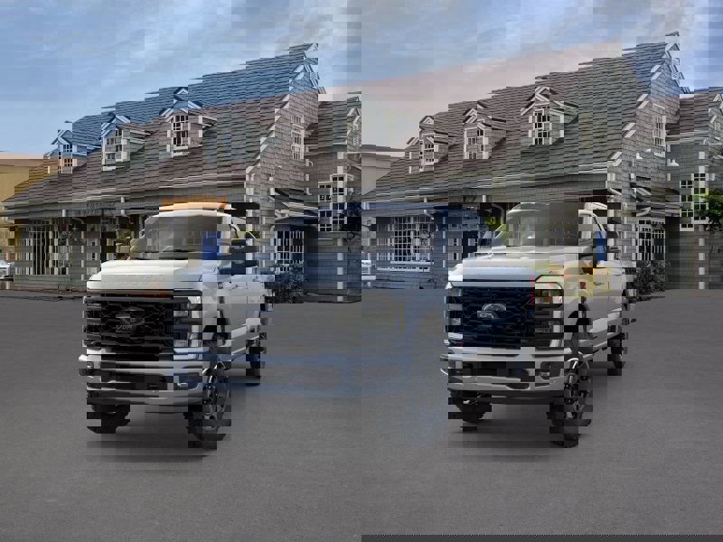 New 2026 Ford F250 Lariat w/ Tremor Off-Road Package image 2