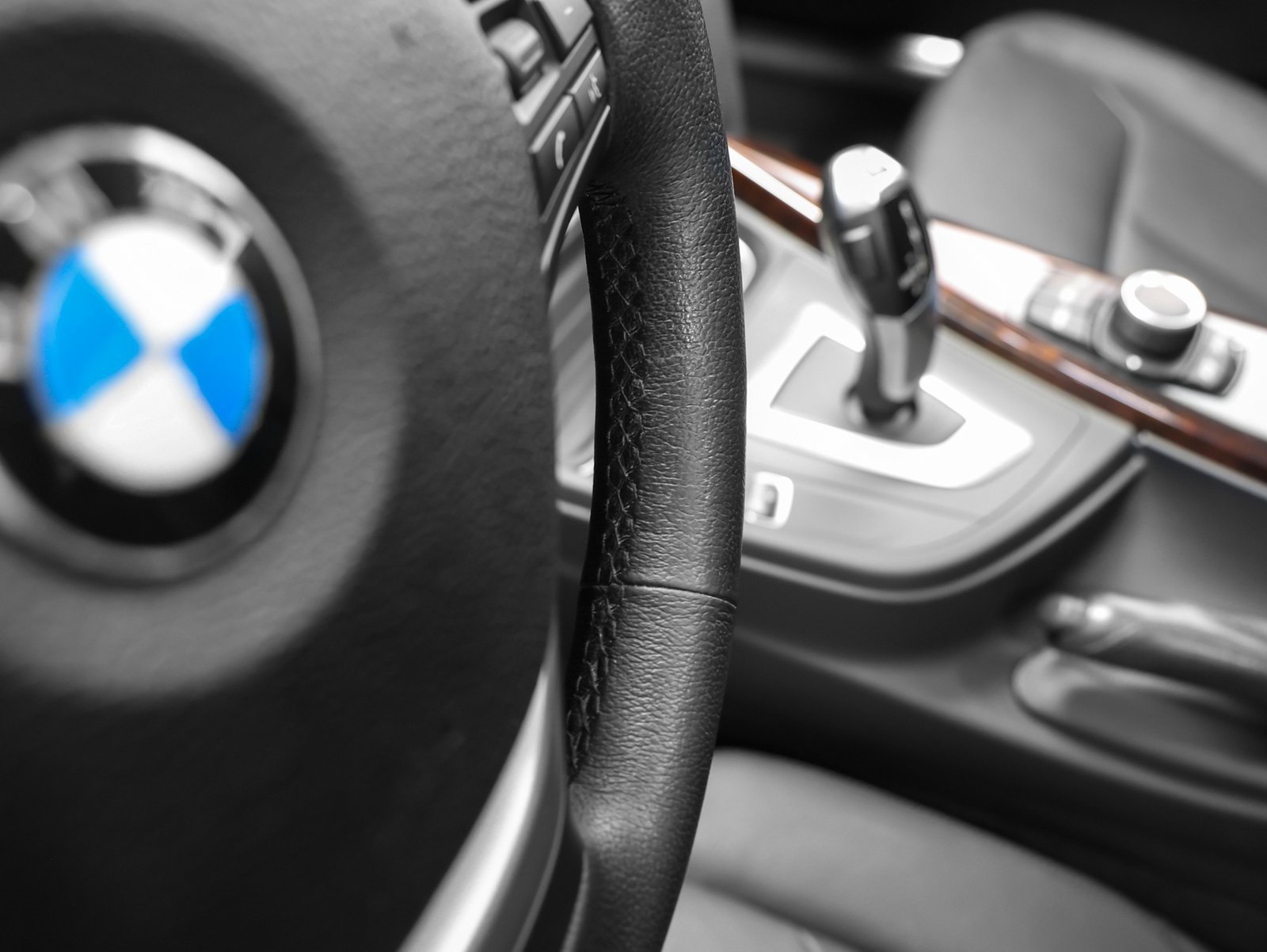 Used 2014 BMW 328i xDrive Sedan image 32