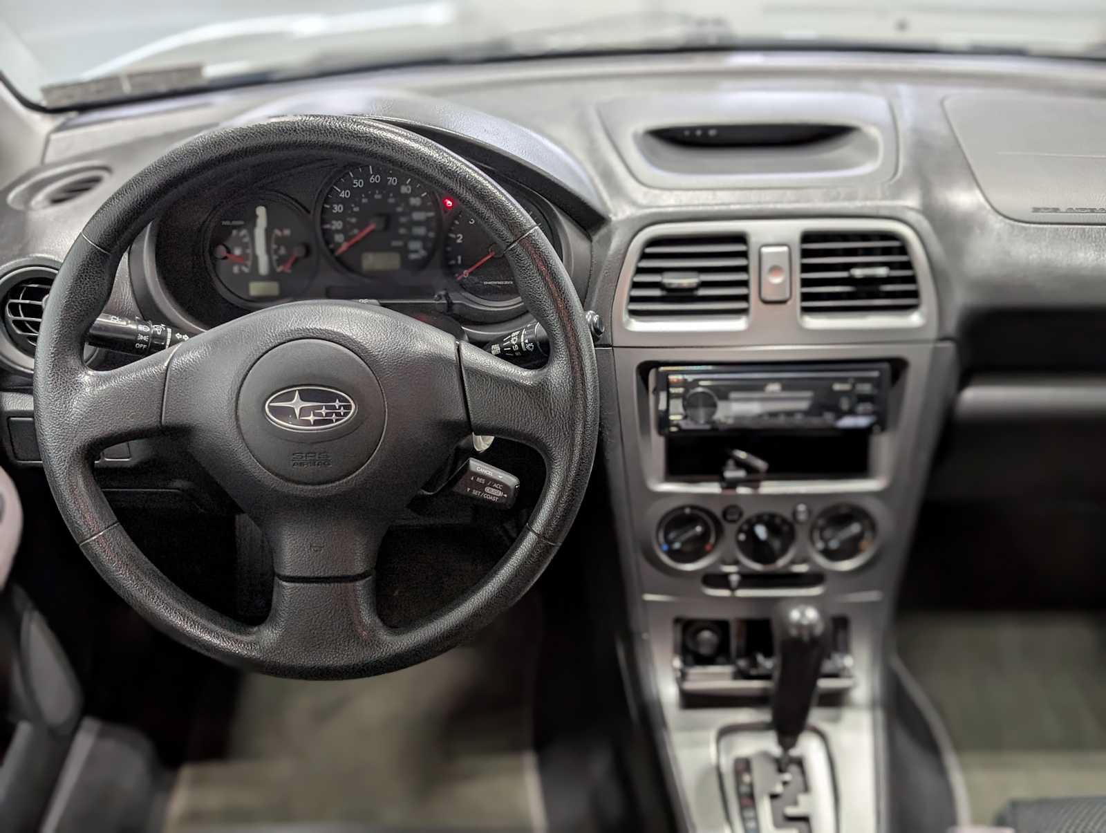 Used 2006 Subaru Impreza 2.5i AWD/4WD image 5
