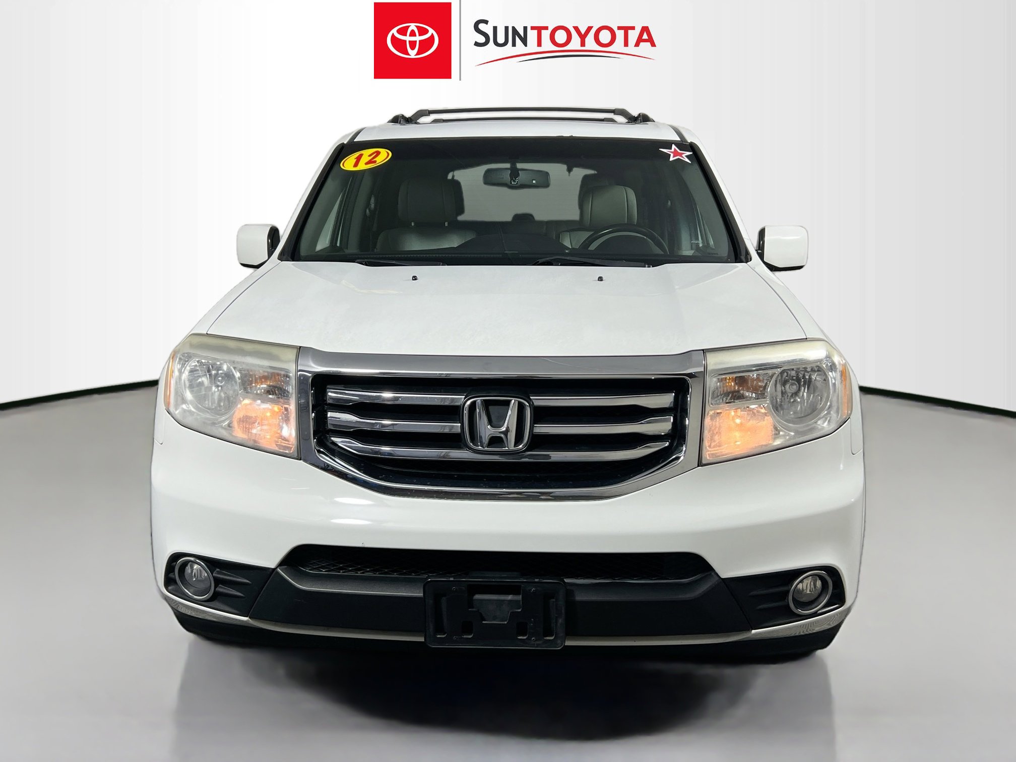 Used 2012 Honda Pilot EX-L image 10