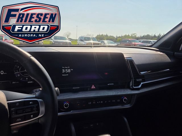 Used 2023 Kia Sportage X-Pro Prestige AWD/4WD image 17