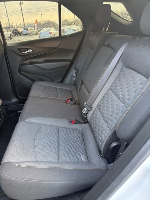 Used 2019 Chevrolet Equinox LT w/ Sun & Navigation Package image 22