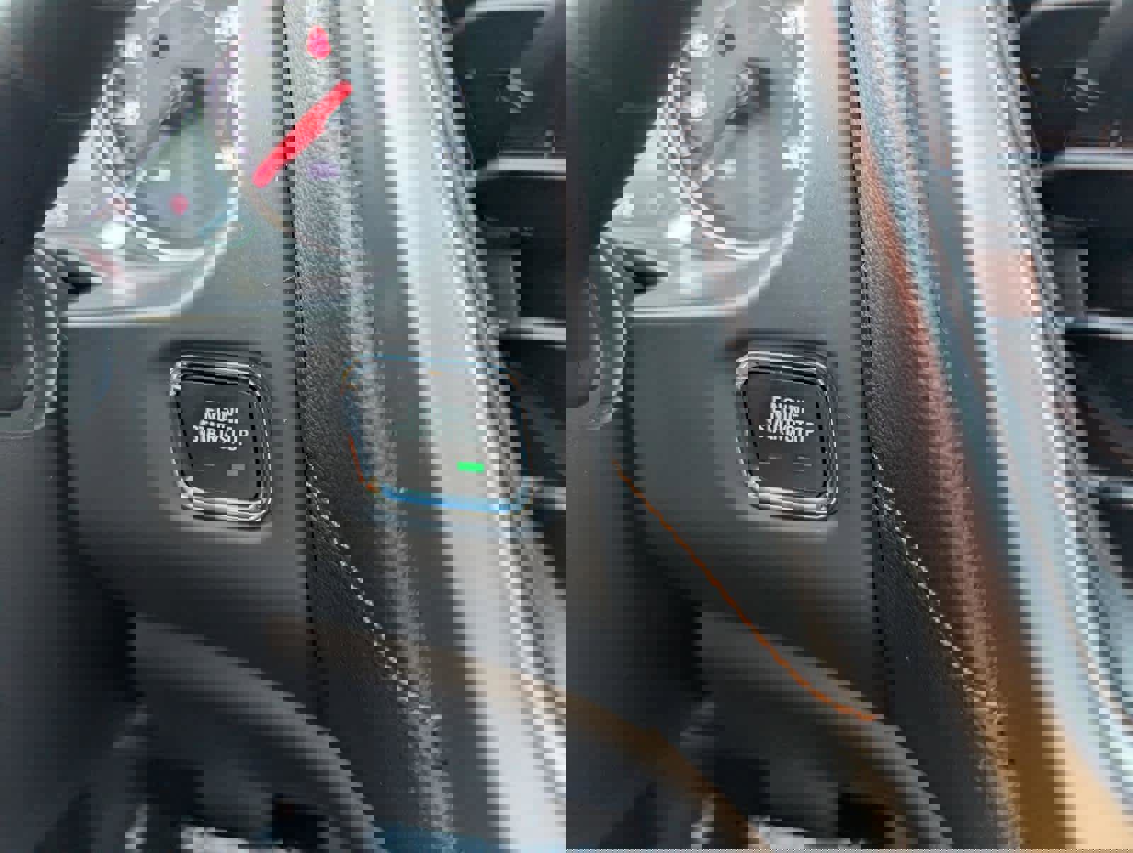 Certified 2023 GMC Acadia AT4 image 29