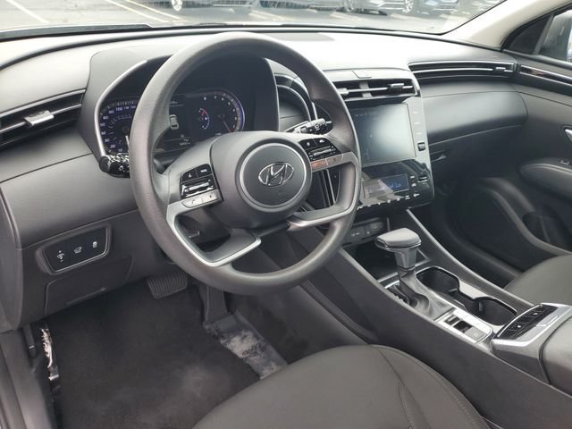 Used 2024 Hyundai Tucson SEL AWD/4WD image 9