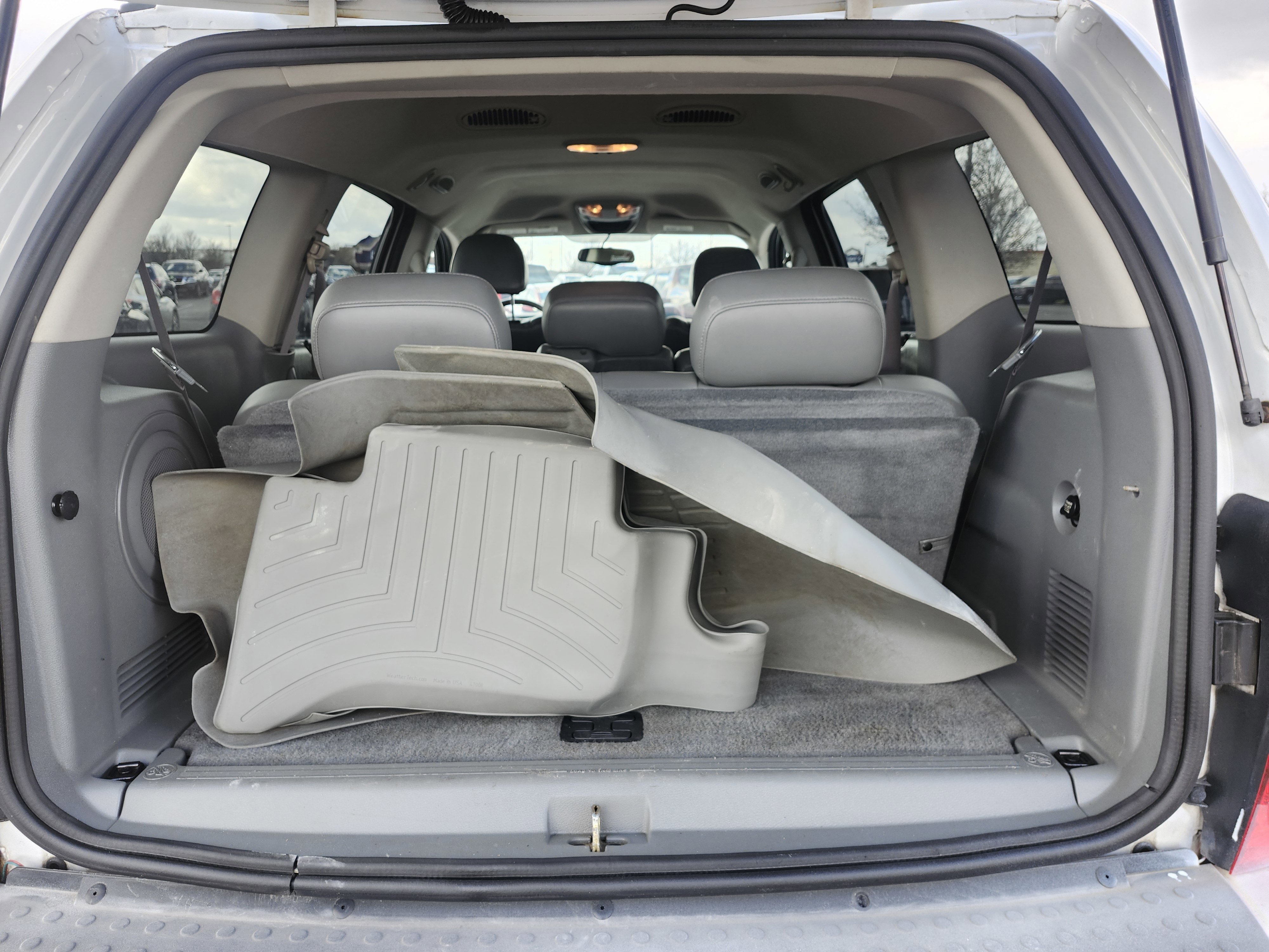 Used 2004 Dodge Durango Limited image 22