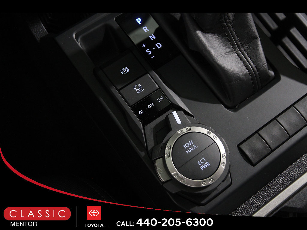 Certified 2026 Toyota Tacoma SR5 AWD/4WD image 16