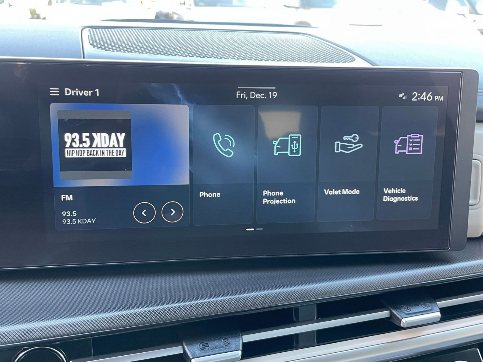 Used 2025 Hyundai Santa Fe SEL image 21