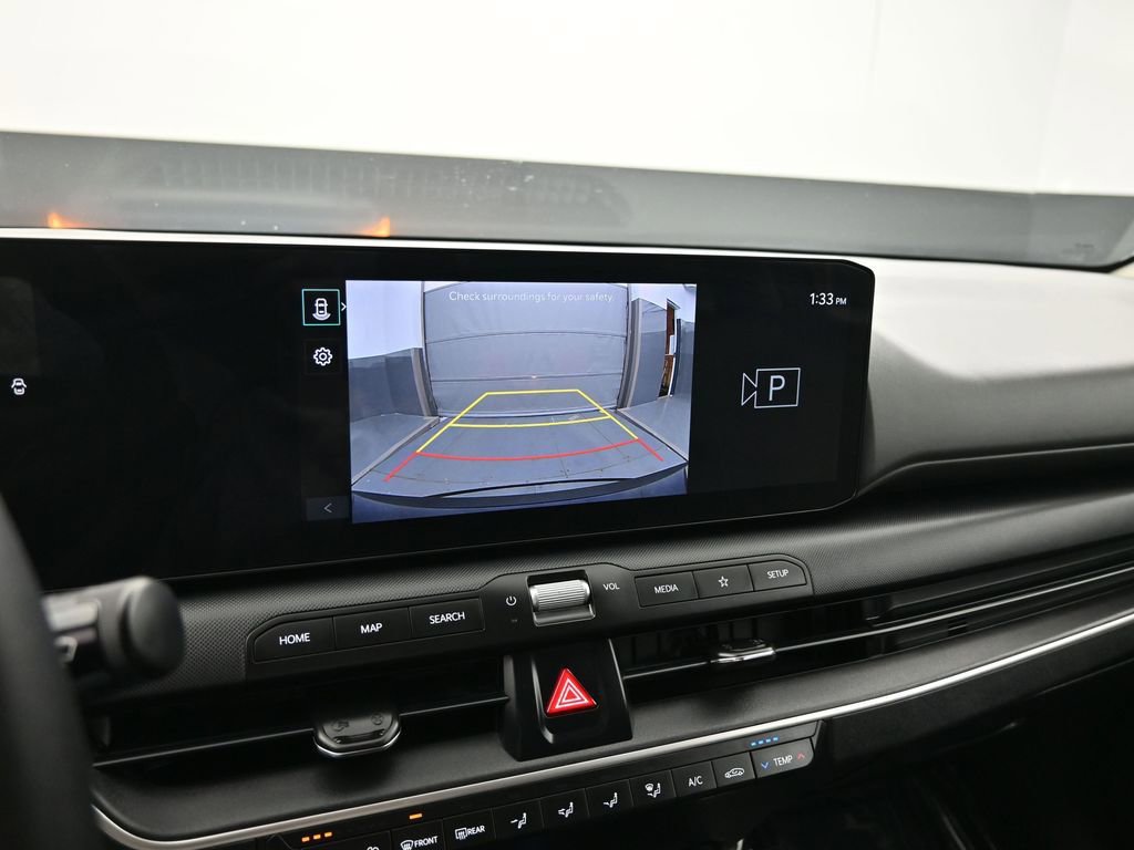 Used 2025 Kia K4 LXS FWD image 36