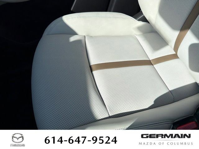 New 2026 MAZDA CX-90 3.3 Turbo w/ Premium Plus Pkg image 31