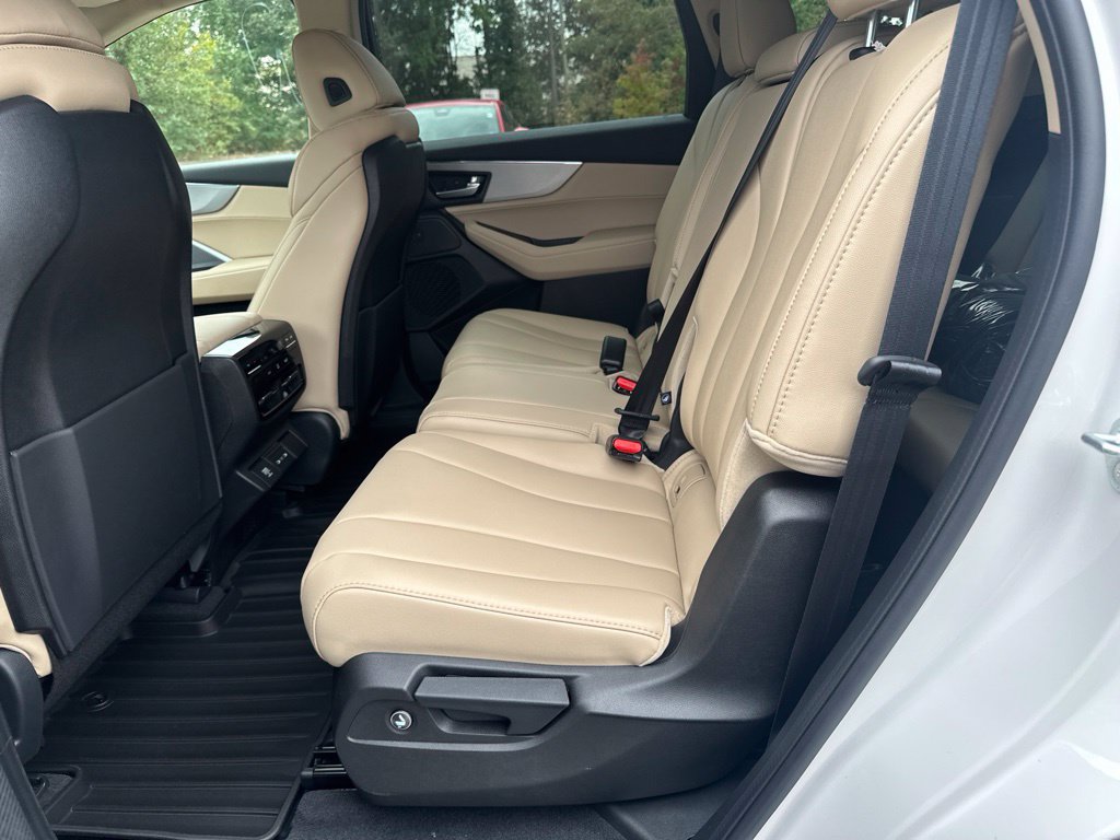 New 2026 Acura MDX SH-AWD image 14