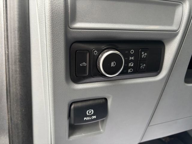 Used 2023 Ford F150 XLT w/ Equipment Group 301A Mid image 19