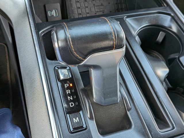Used 2023 Ford F150 Platinum AWD/4WD image 27