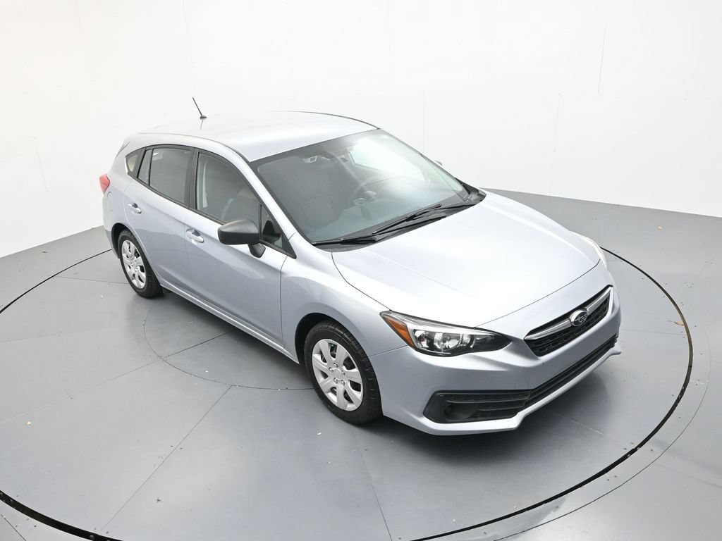 Used 2020 Subaru Impreza 2.0i AWD/4WD image 23