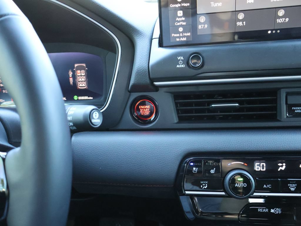 New 2026 Honda Pilot Black Edition image 29