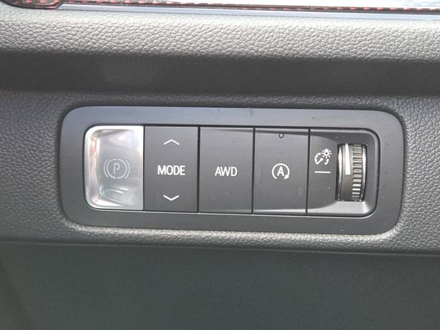 Certified 2024 Chevrolet Traverse RS w/ LPO, Floor Liner Package image 15