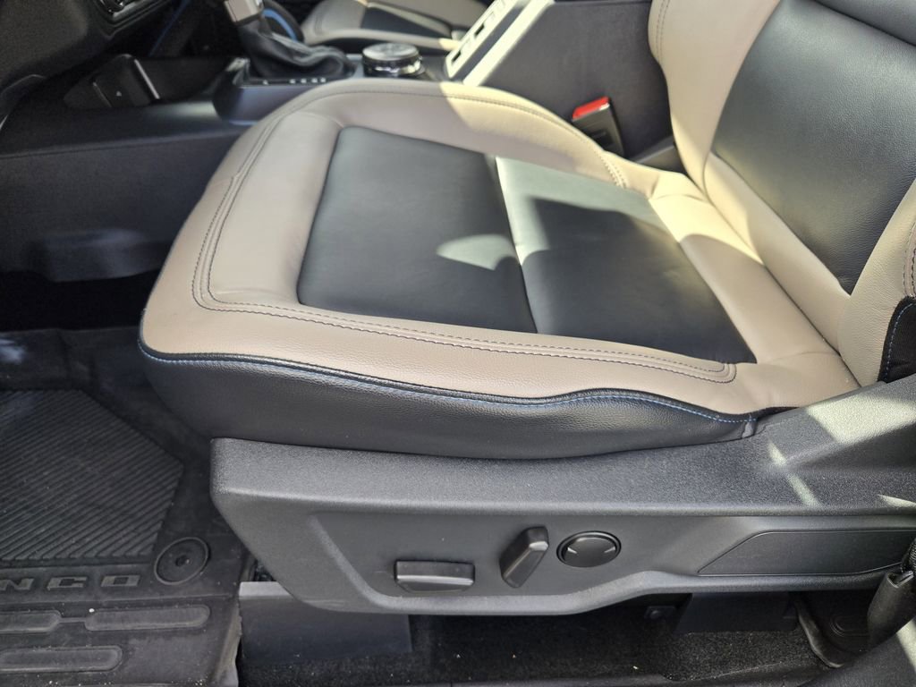 Used 2024 Ford Bronco Wildtrak AWD/4WD image 22