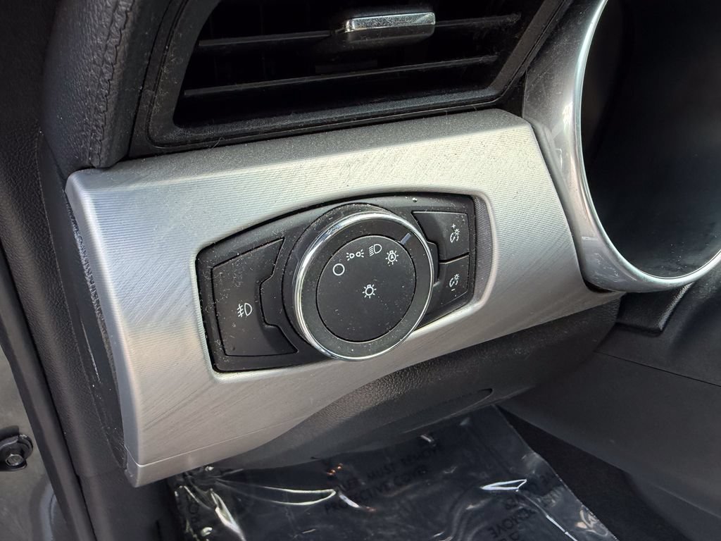 Certified 2020 Ford Mustang GT Premium w/ Black Accent Package RWD image 14