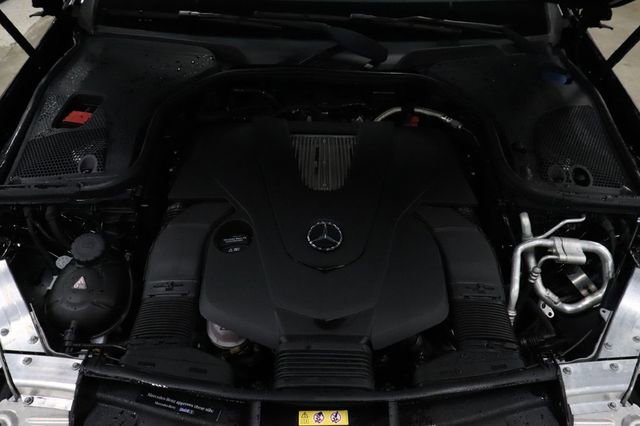 Used 2018 Mercedes-Benz E 400 Coupe image 20