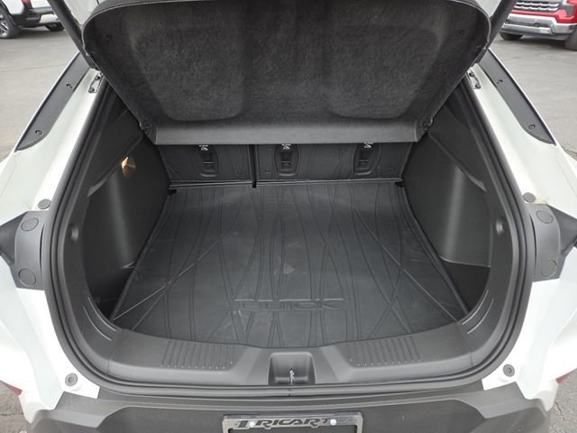 New 2026 Buick Envista Preferred w/ Convenience I Package image 22