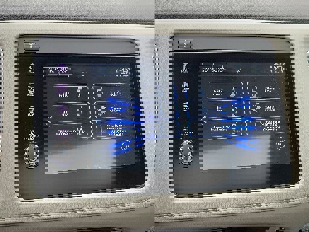 Used 2019 Honda HR-V EX-L image 26