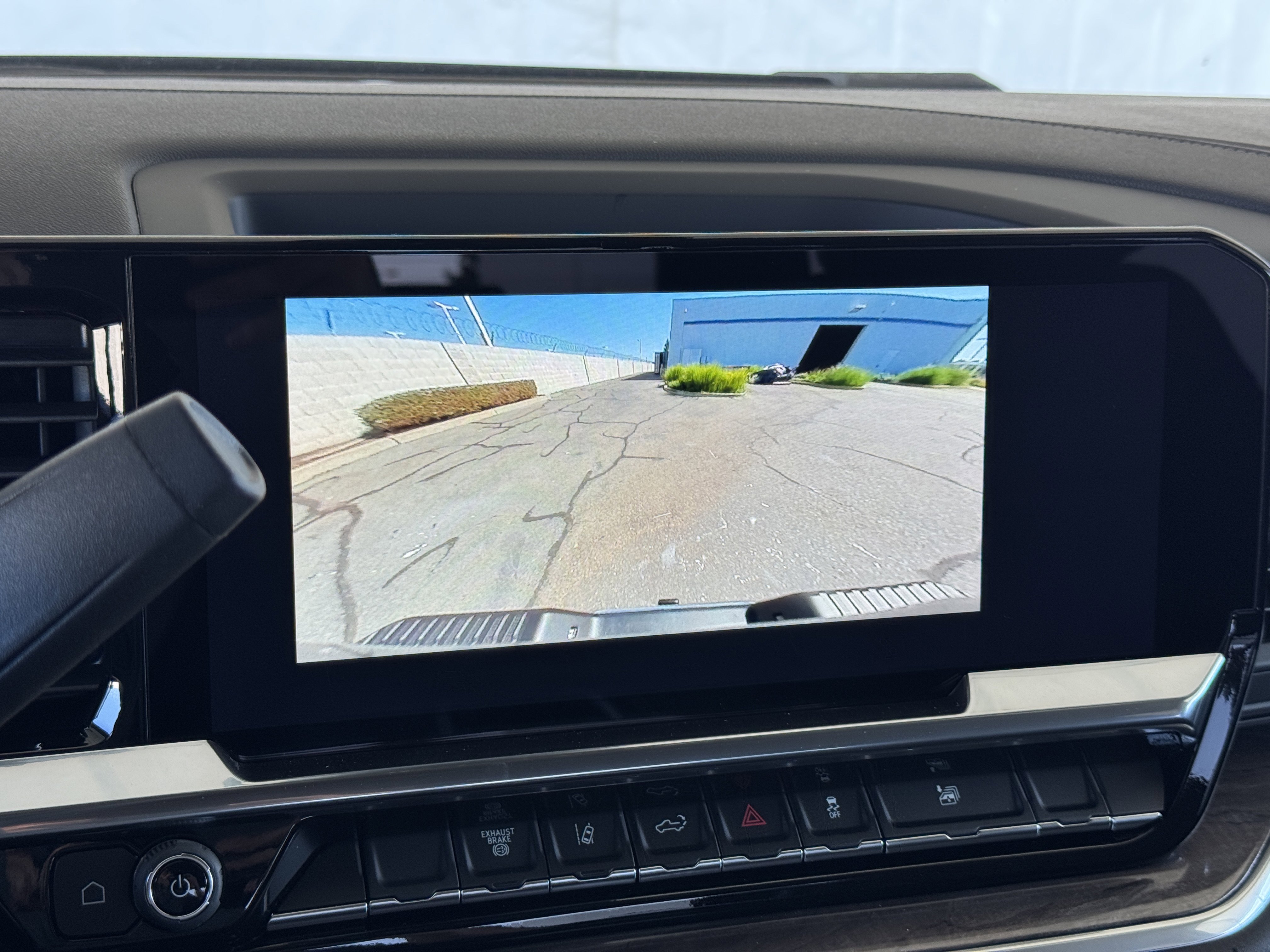 New 2026 Chevrolet Silverado 2500 LTZ image 26