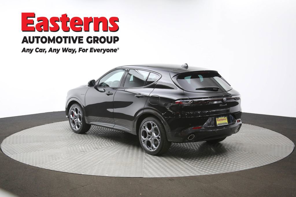 Used 2024 Alfa Romeo Tonale Veloce image 65