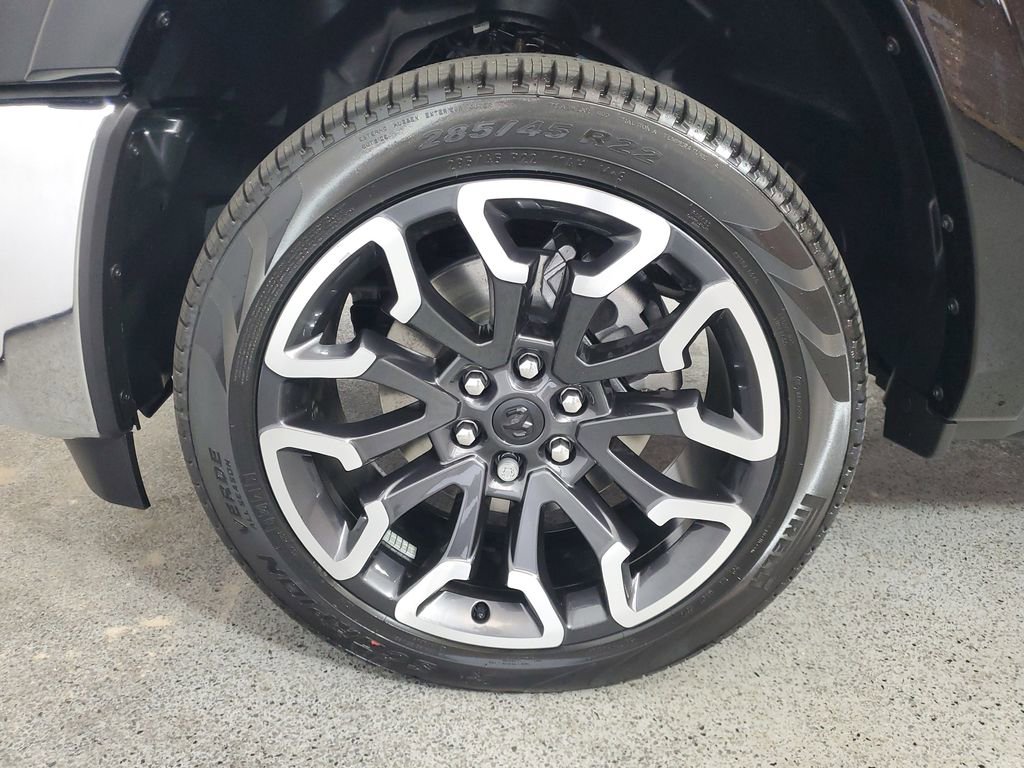 New 2026 RAM 1500 Limited image 11