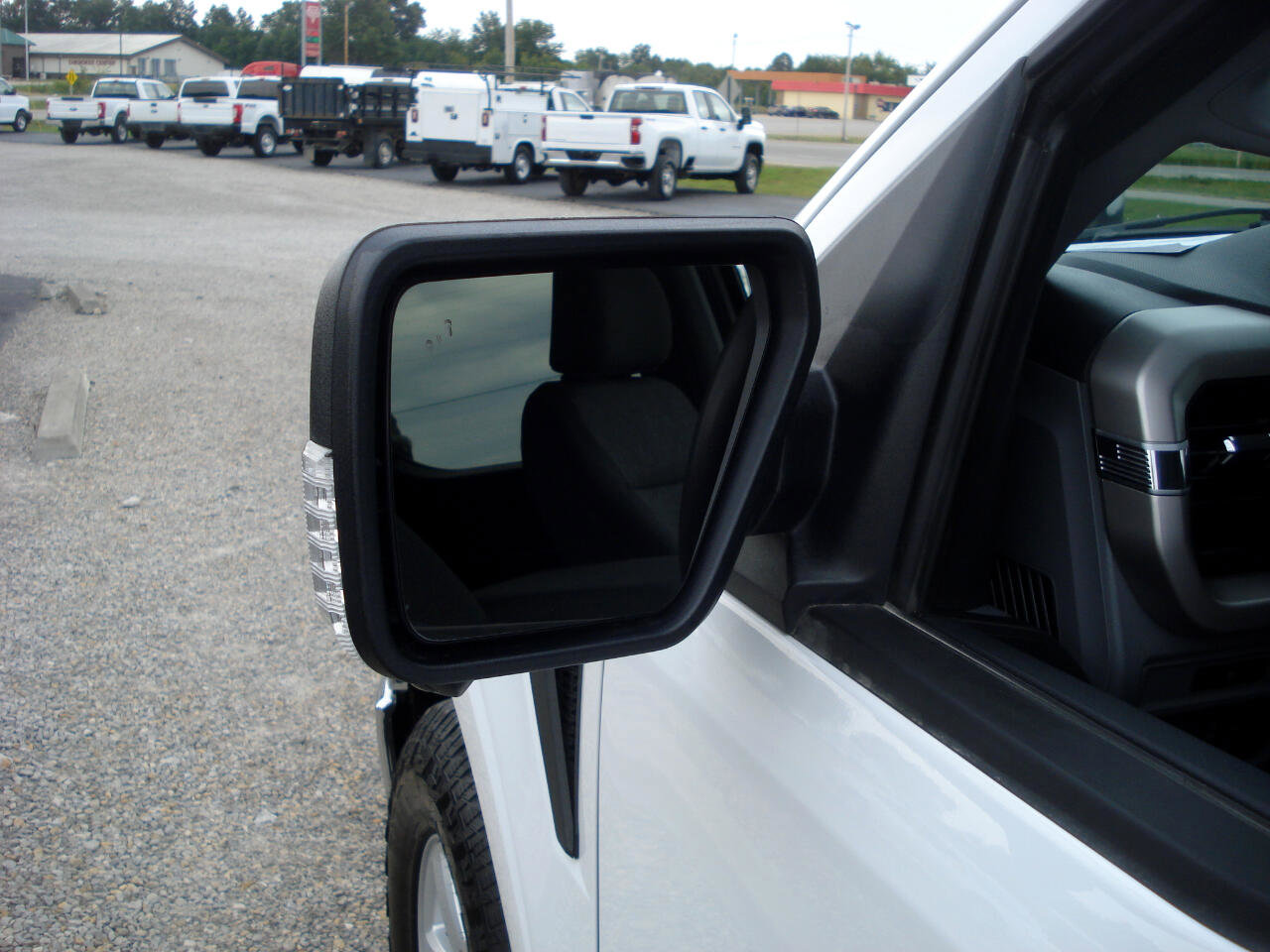 Used 2022 Ford F150 XL w/ Equipment Group 101A High image 18