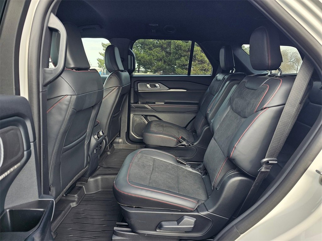 New 2026 Ford Explorer ST image 13