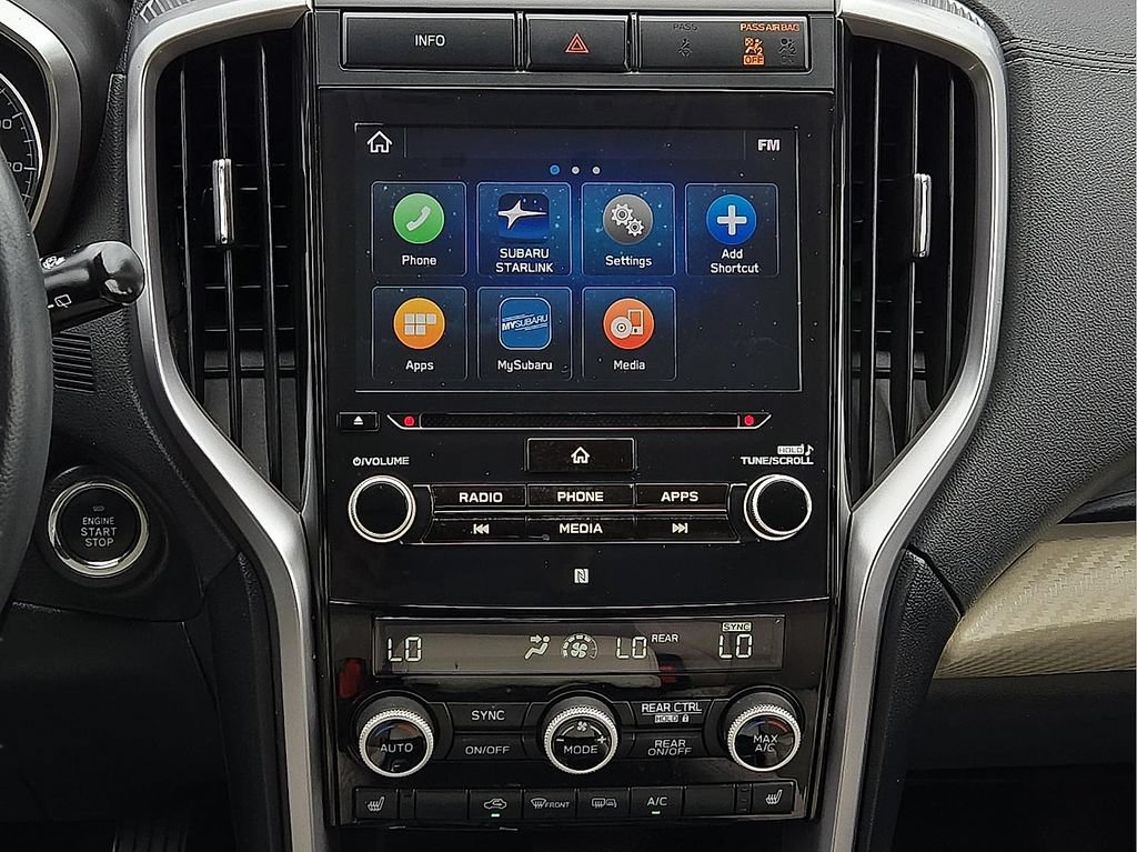 Used 2019 Subaru Ascent Premium AWD/4WD image 14