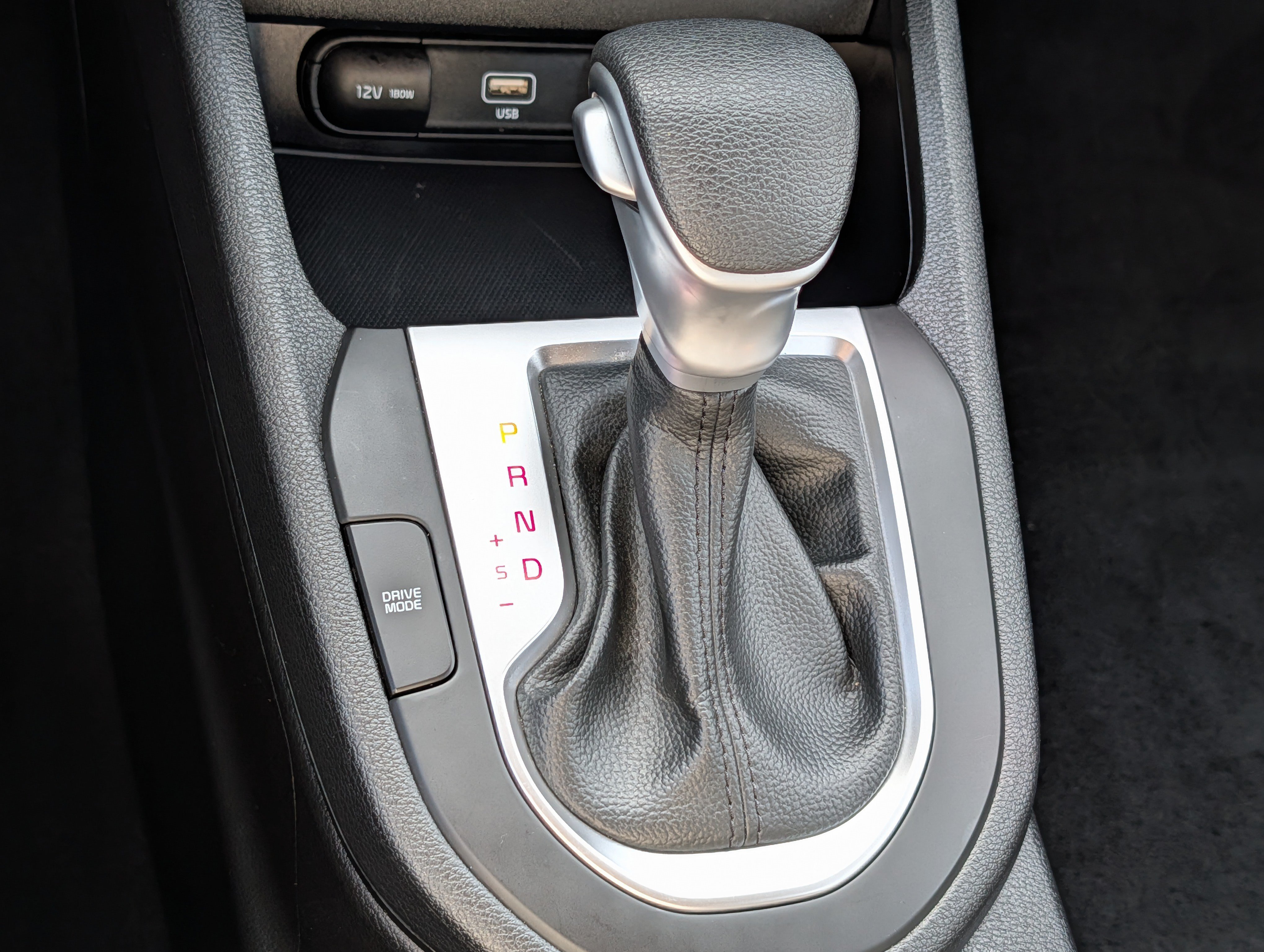 Certified 2024 Kia Forte LXS w/ LXS Technology Package FWD image 24