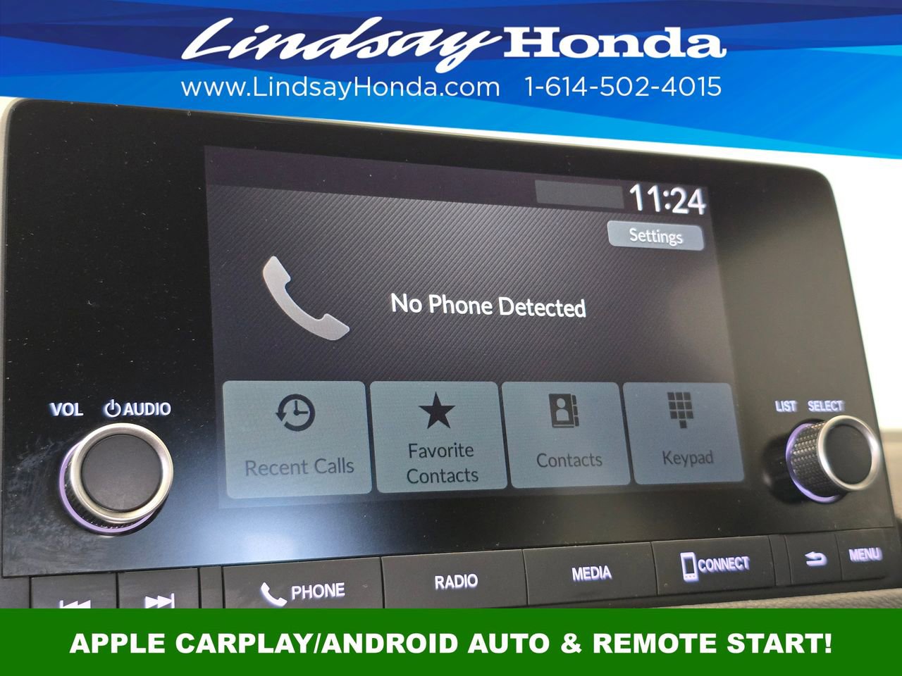 Used 2024 Honda Civic Sport image 19