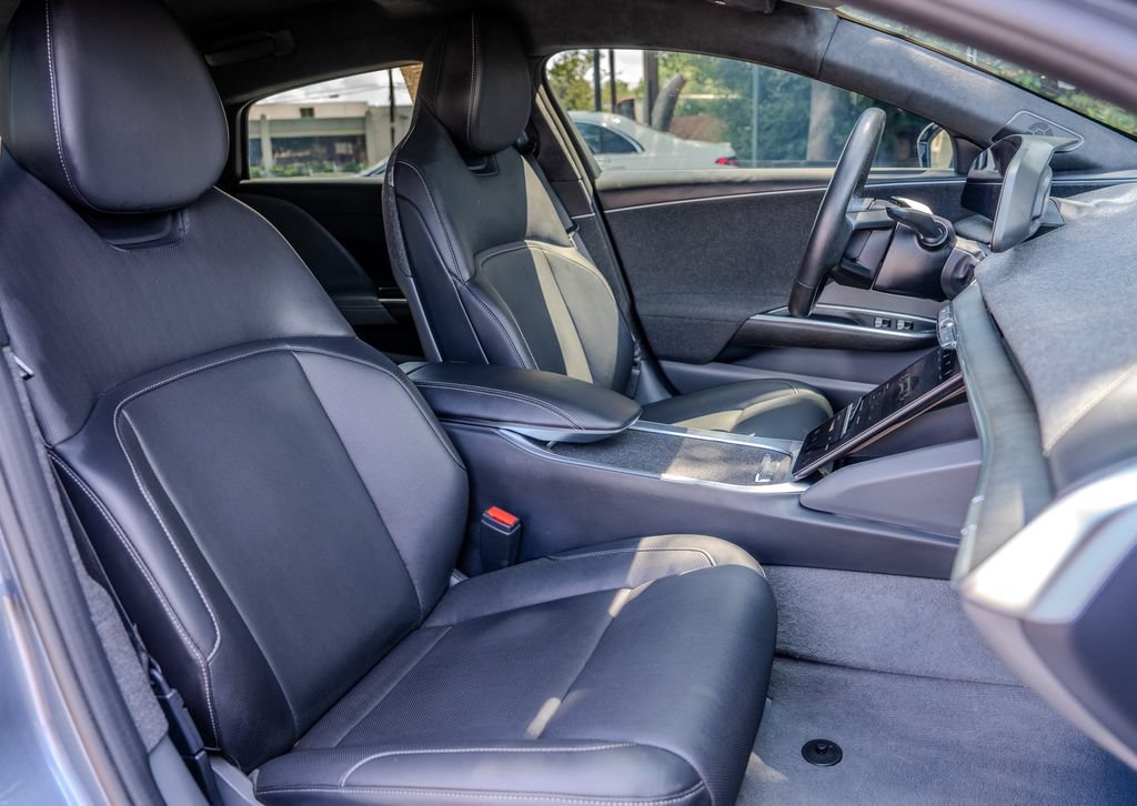 Used 2024 Lucid Air Pure RWD image 20