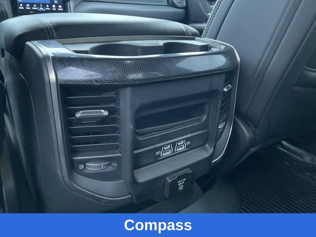 Used 2022 RAM 1500 Sport w/ Rebel Level 2 Equipment Group AWD/4WD image 22