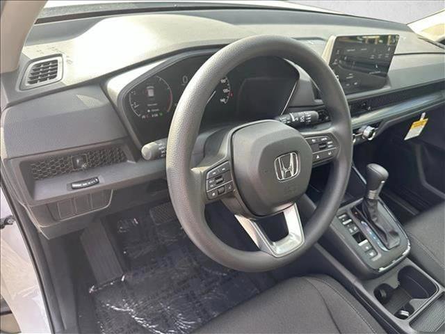New 2026 Honda CR-V EX image 3