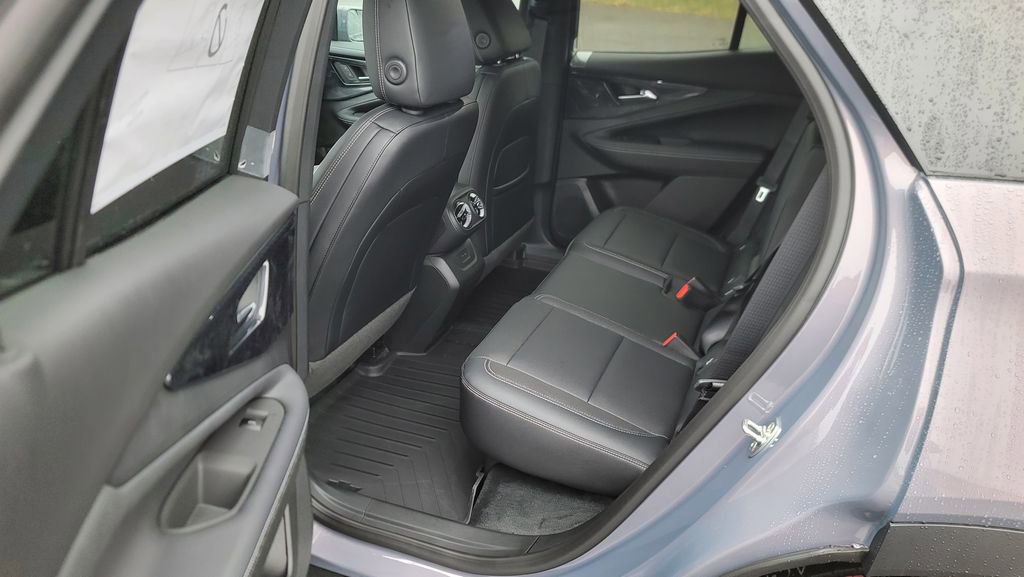 New 2026 Chevrolet Blazer EV LT image 24