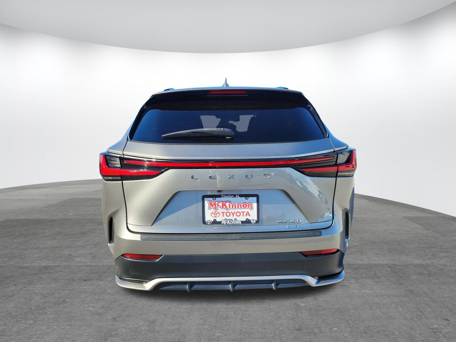 Used 2024 Lexus NX 350 F Sport image 6