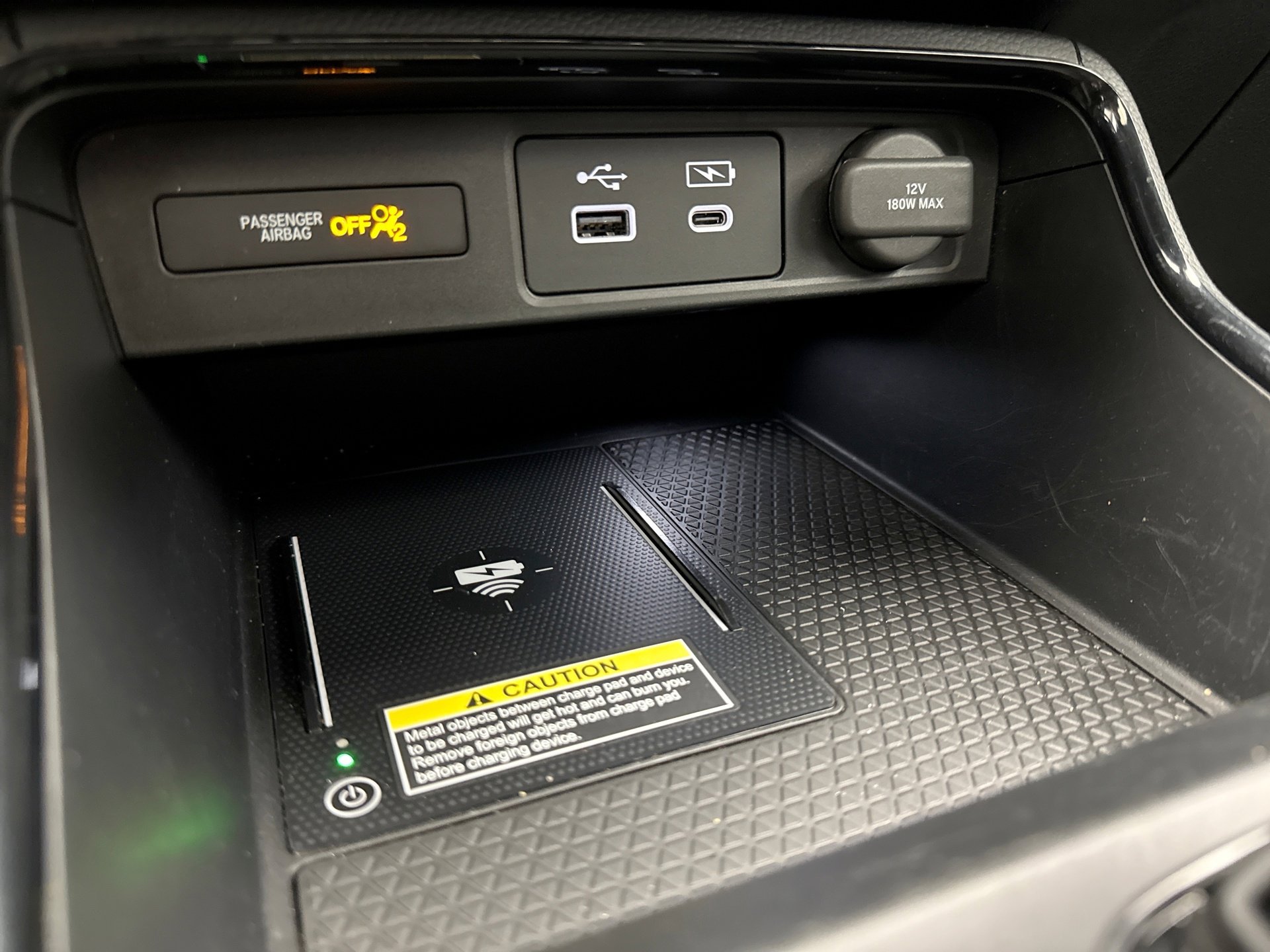 Used 2025 Honda CR-V Sport-L image 16