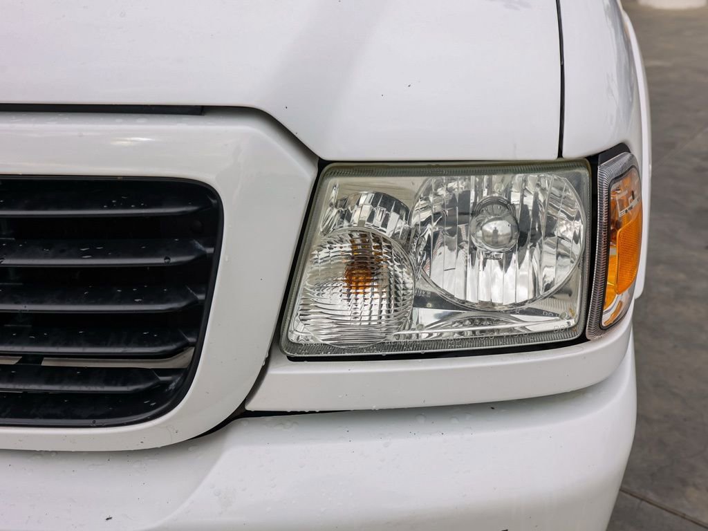 Used 2008 Ford Ranger Sport image 10