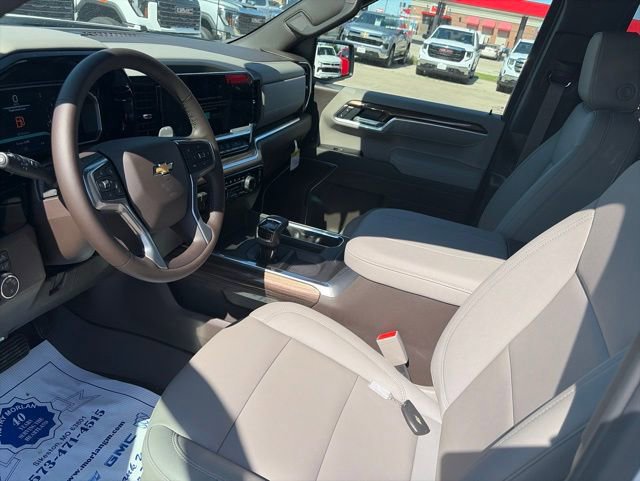 New 2026 Chevrolet Silverado 1500 LT AWD/4WD image 15