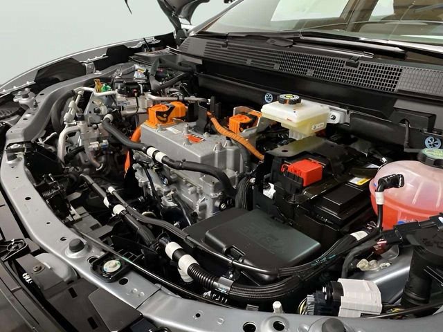 Used 2026 Chevrolet Equinox EV LT image 83