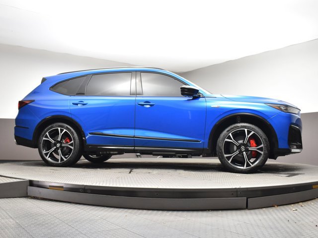 New 2026 Acura MDX Type S AWD/4WD image 35