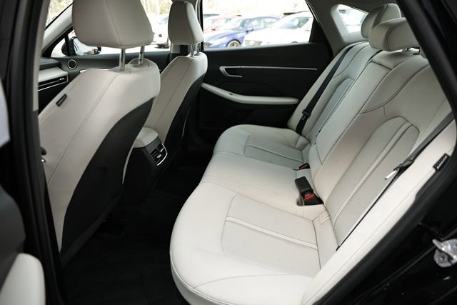 Certified 2025 Hyundai Sonata SEL image 24