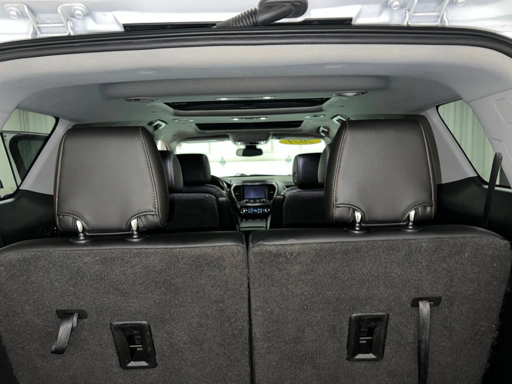 Used 2021 GMC Acadia AT4 w/ Preferred Package AWD/4WD image 29