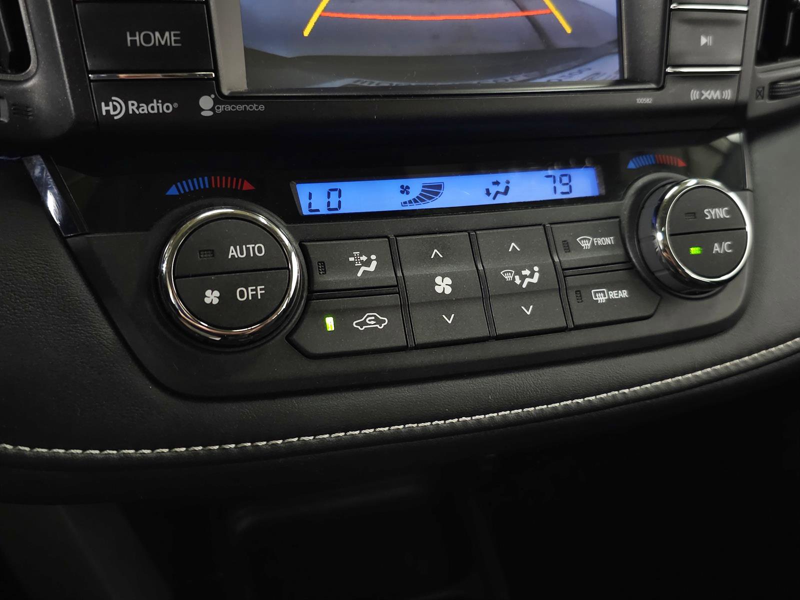 Used 2016 Toyota RAV4 XLE AWD/4WD image 22