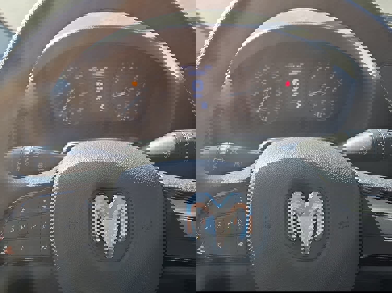 New 2026 RAM ProMaster 1500 image 16